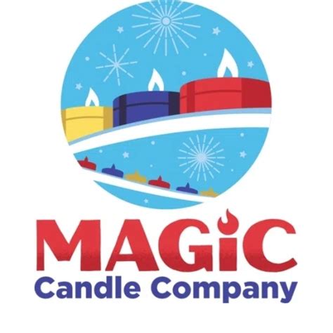 Magic candle company code
